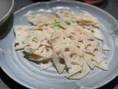 -A One Kitchen·南京精菜馆(德基广场店)