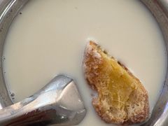 -蒙记老牌豆浆