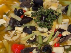 -鸽子侯·家宴·平价海鲜(绿地店)