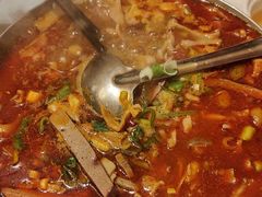 -老毛手抓·盐池滩羊非遗手抓(宁夏总店)