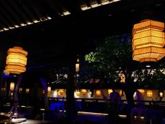 -绿茶餐厅(乐峰广场店)