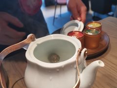 -四道菜·福建菜馆(新街口金鹰店)