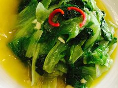 -小苏舍餐厅(木渎店)