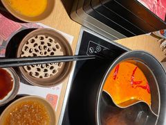 -温野菜涮涮锅(西单大悦城店)