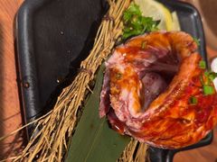 -九田家黑牛烤肉料理(新辰里亚运村店)