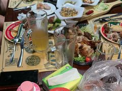 -马迭尔德式西餐精酿啤酒屋(中央大街店)