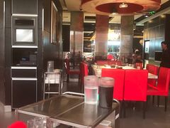 大堂-海底捞火锅(泉城路店)