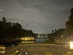 -南国桃园旅游度假区