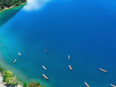 -丽江泸沽湖景区