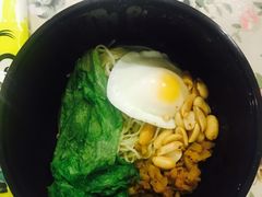 麻辣小面-长颈鹿的口袋钵钵鸡(市南店)