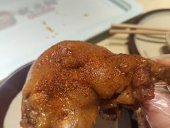 -状元阁烧烤(新华路总店)
