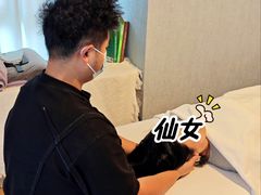 -修申骨雕小颜脊柱骨盆管理产后修复