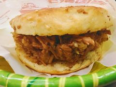 -穆得·老周家牛肉烧饼(普利街店)