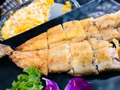 -大壮家原味烤肉(兴华北街店)