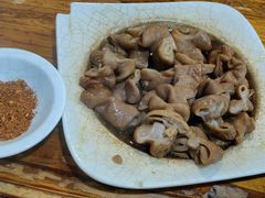 -朱大嘴肥肠血旺(福字街店)
