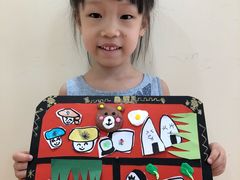 -魔力熊儿童早教托育中心(硚口同馨店)