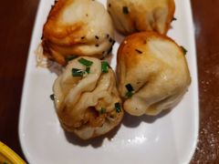 鲜肉生煎-大壶春生煎(四川中路店)
