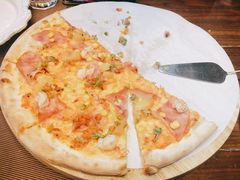 -get pizza意大利餐厅(凯德MALL店)