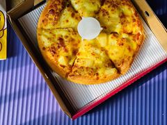 -尊宝比萨(广州塔店)