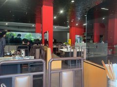-罗记又添缘竹荪山药鸡·野生菌火锅(西园南路店)