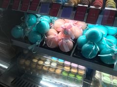 -3A07逆爱杯子蛋糕