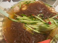 延吉冷面-七八冷面·延边朝鲜族美食(圣熙八号店)