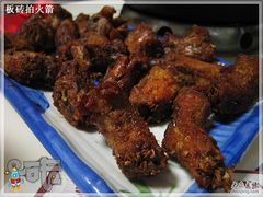 泰来孜然鸡脖-泰来风味馆(桂林街店)