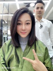 -Tipo Hair salon（明星）店