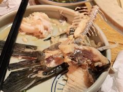 -云海肴云南菜·蒸汽石锅鱼(北京良乡华冠店)