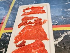 -谭三娘鲜切牛肉自助火锅(九眼桥总店)