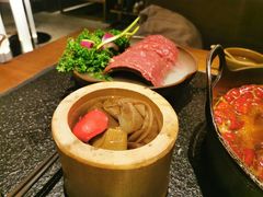 -盡膳口福跷脚牛肉火锅(北美新天地店)