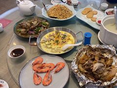 -巽寮印象美食部落餐厅·海鲜·地方特色菜(惠州体验店)