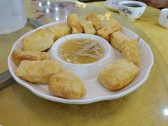 -台山美食一绝阿四台山黄鳝饭(阿四创作店)