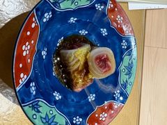 -鹤菊·鮨Omakase(古子城店)