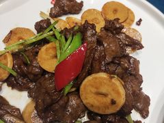 -卫鼎轩·曹公馆(鼓楼店)