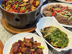 -小慧住家贵州菜(甲秀楼店)