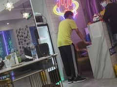 -JOJO实景沉浸侦探剧本杀(大悦城店)