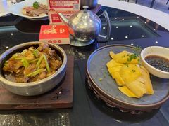 -聚鑫阁江浙菜·非遗传承技艺(青村帝华园店)