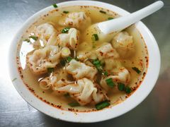 -汪家馄饨(集庆路店)