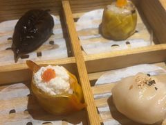 -蔡澜点心·粤菜(丽泽天街店)