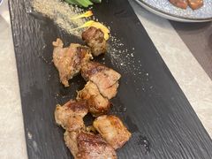 -極上萬膳·日料放题(来福士江景店)