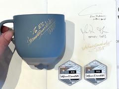 -来回·咖啡(钟村咖啡豆店)