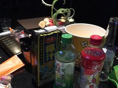 -欢乐迪KTV(泉秀店)