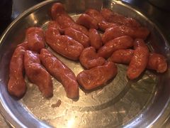 -英雄故事地摊烤肉(马驹桥店)