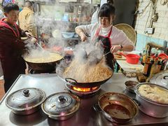 -吉利饭店(恒鑫购物中心店)