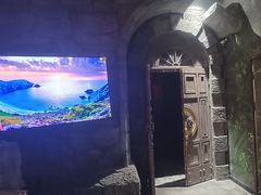 -暴风岛沉浸式体验馆(百联世纪店)