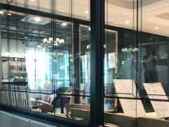 -Barbe a papa亲子餐厅(杨浦店)
