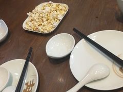-船歌·鱼水饺青岛菜(合肥路永旺店)