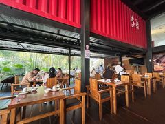 -古琢小馆·珠海味(南方软件园店)
