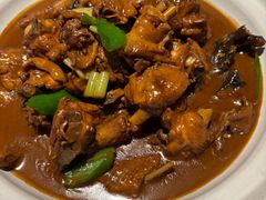 -老淮安·淮安菜(涟水店)